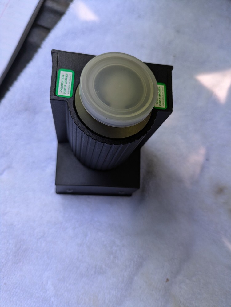 INFICON PEG100 Cold Cathode Penning Vacuum Gauge