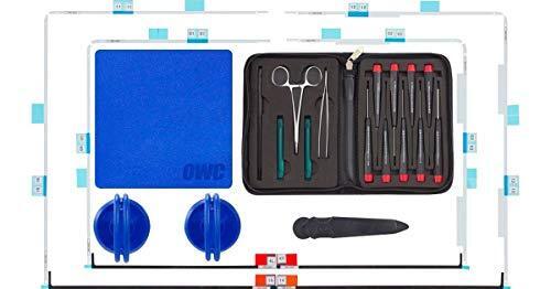 OWC General Servicing Kit Compatible With iMac 2007 and later Models,