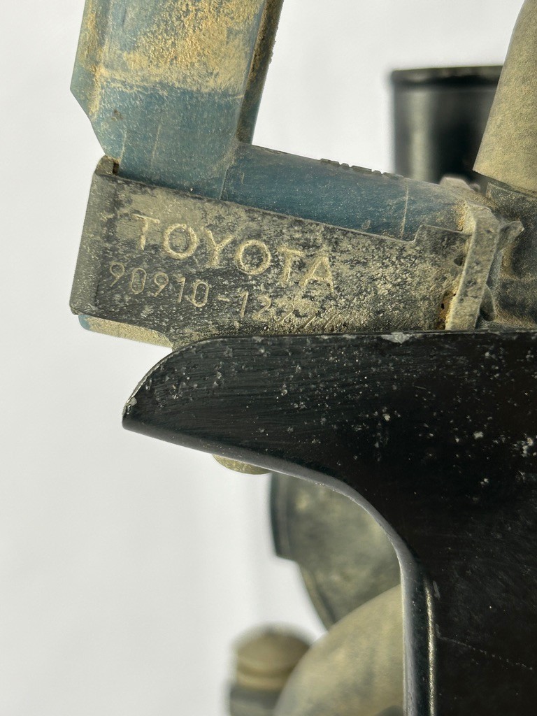 2001-2008 Toyota Sequoia Vapor Canister OEM