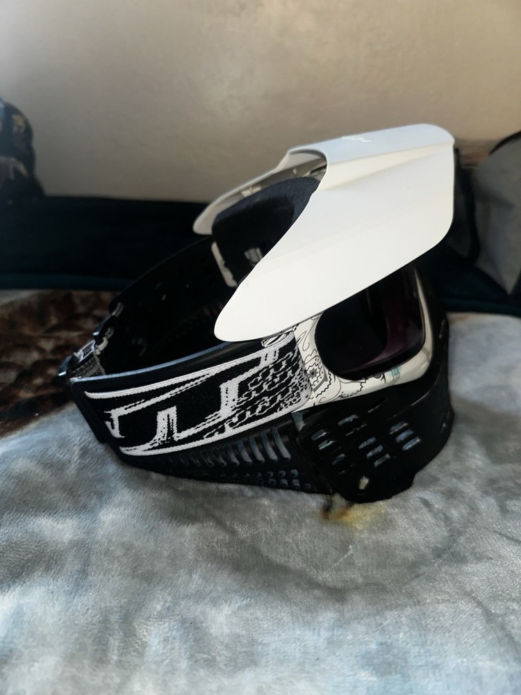 JT Proshield Paintball Mask