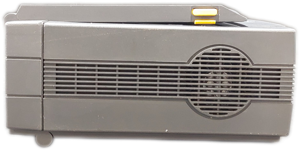 Digital Lightwave ASA-312 Network Analyzer w/ Case