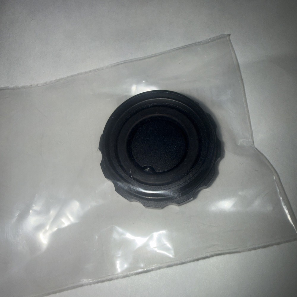 AUTHENTIC Forward Observations Group Black Battery Cap for Aimpoint T1 T2 FOG