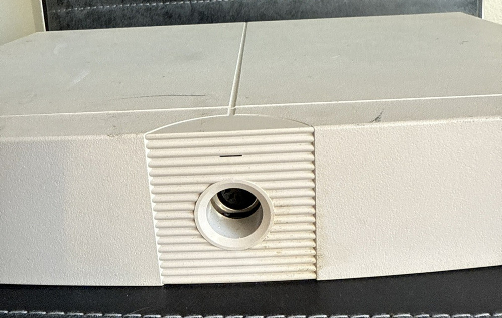 Videonics TitleMaker 3000 Model TM-3000 NTSC