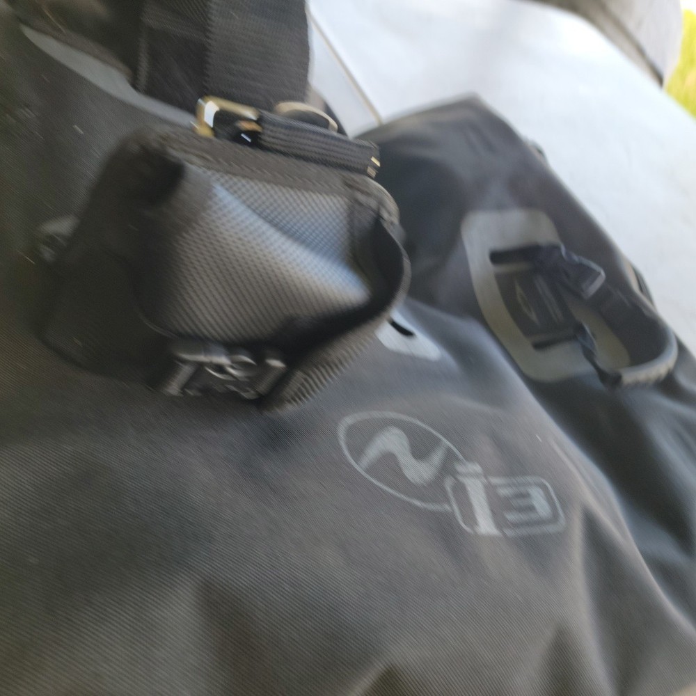 AquaLung Dimension BCD - XL