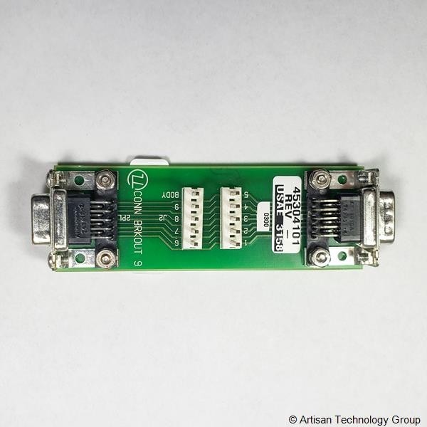 Universal Instruments 45304101 Breakout Board
