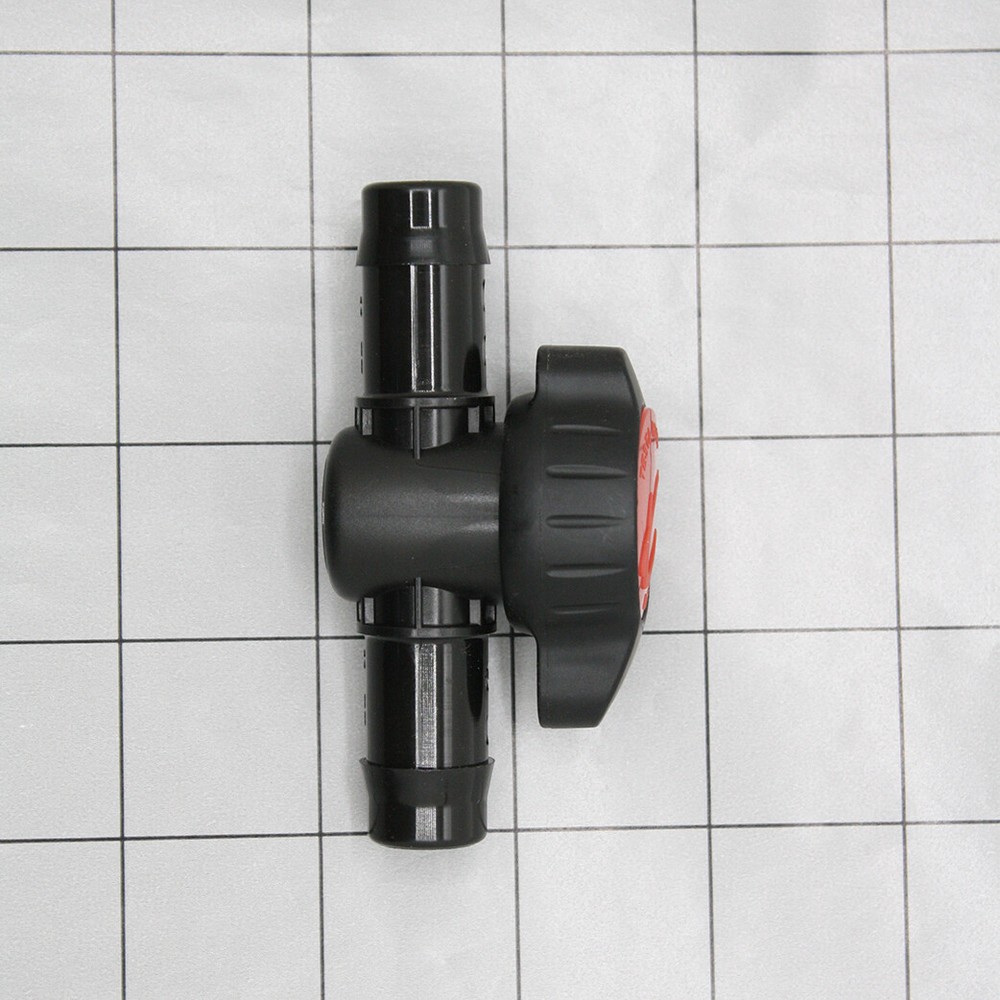 Thrifco 6862369 17Mm Insert Shut-Off Valve