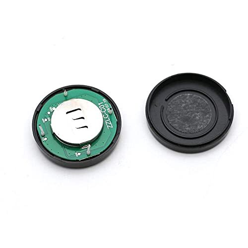 Universal Wireless Steering Wheel Control Remote Button Support Bluetooth