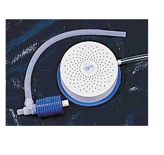 In The Swim Above-Ground Winter Pool Cover Siphon Drain Pump - Removes Water