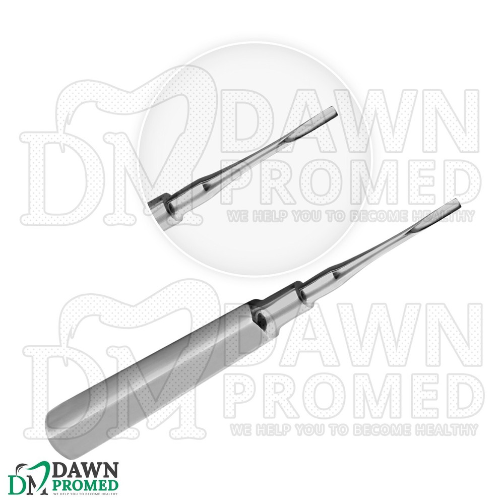 8 Pcs Basic Oral Surgery Kit Surgical Dental Veterinary Instruments German Grade