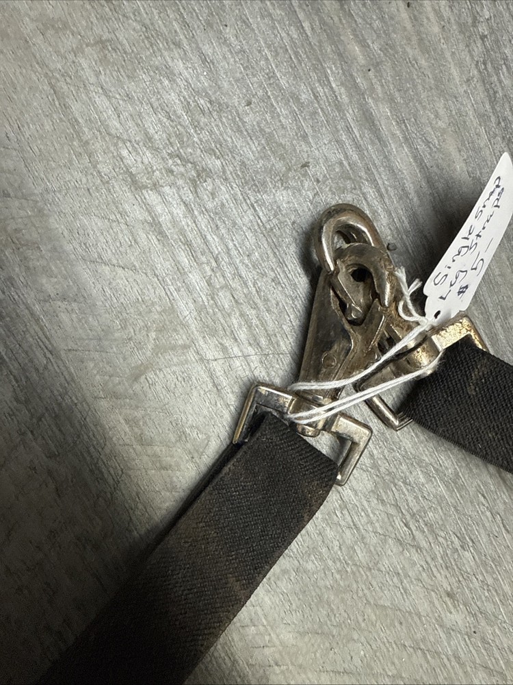 Leg Straps For Blanket