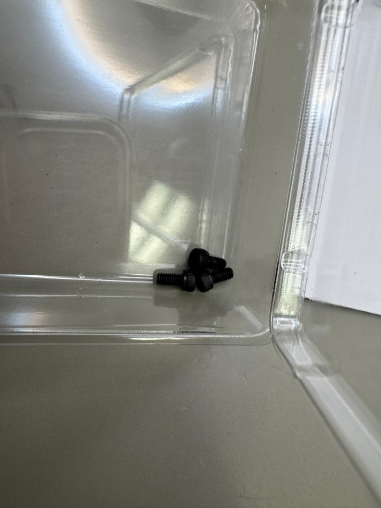 Planet Eclipse Ego 11 Solenoid Manifold