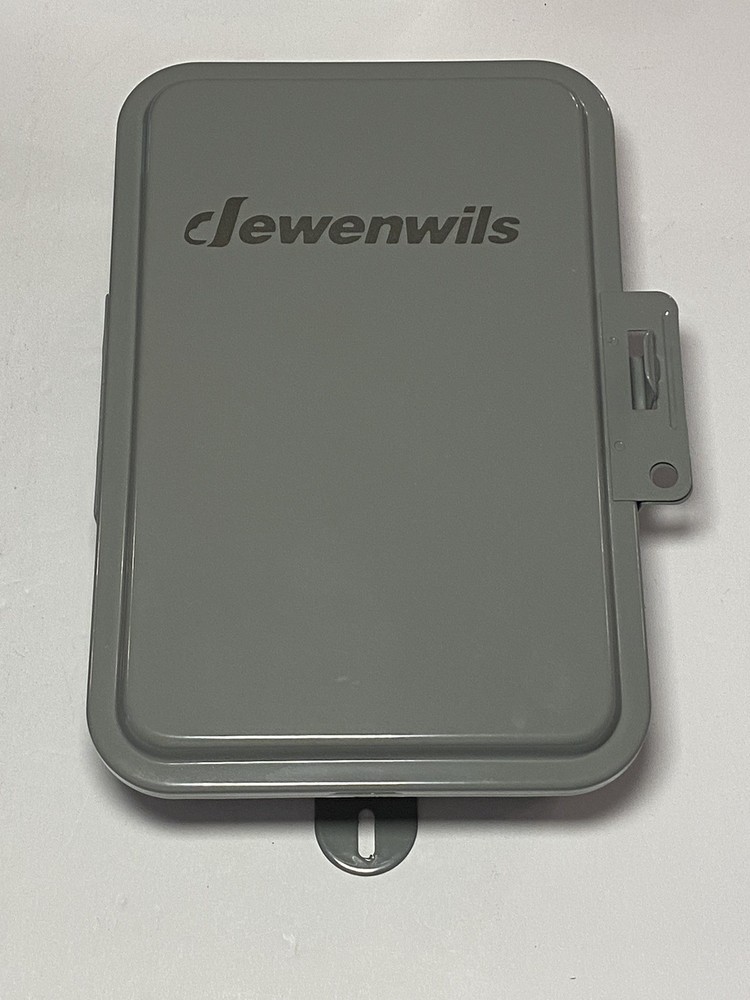 DEWENWILS 240v Digital Pool Pump Timer HODT01F