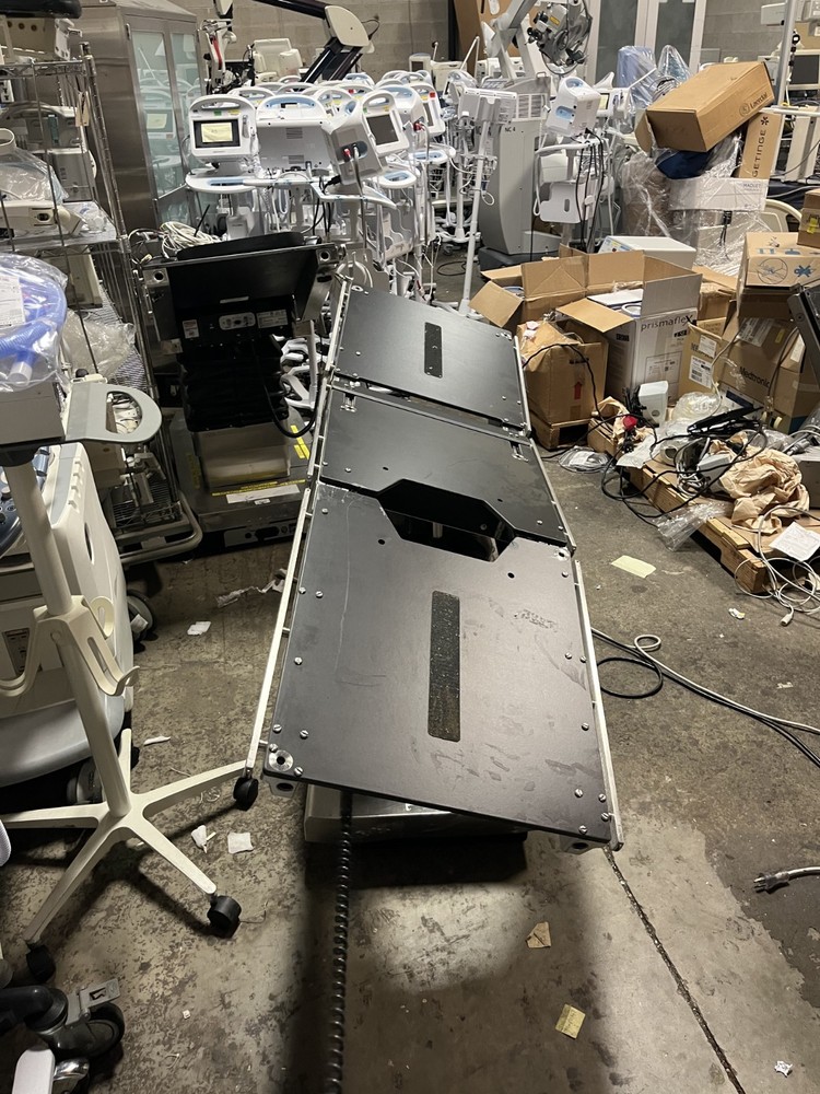 Steris CMAX Operating Table