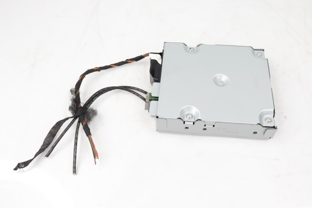 2011 2012 2013 2014 Audi A8 Reverse Rear Parking Camera Control Module 4H0907441