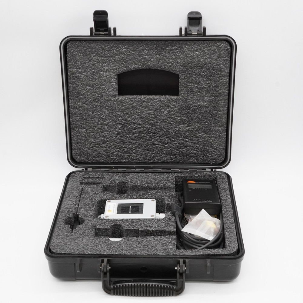 Solmetric Solar Irradiance Wireless Sensor KIT Tested!