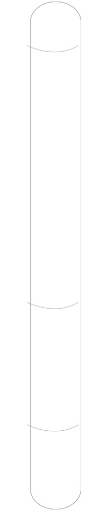 Genuine Ford Engine Mount Stud W716062-S439