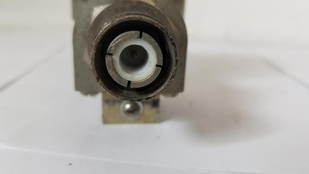 RF Watt Meter Line Section