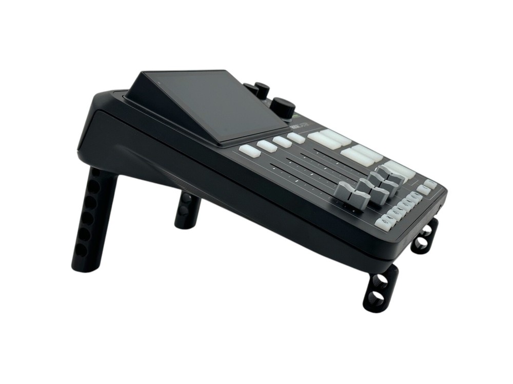 VESA Rear Mount Riser for RODE RODECASTER Duo