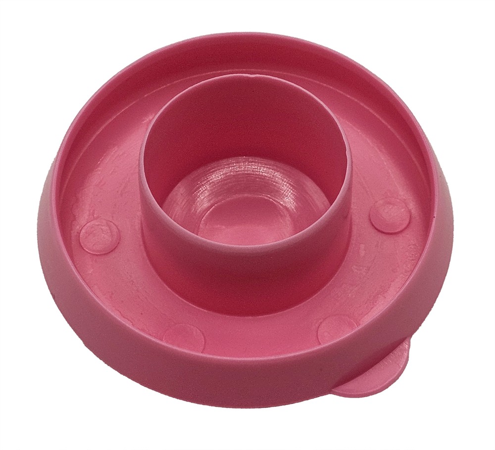 Home Brew Ohio Pink Dew Cap (6 Caps)