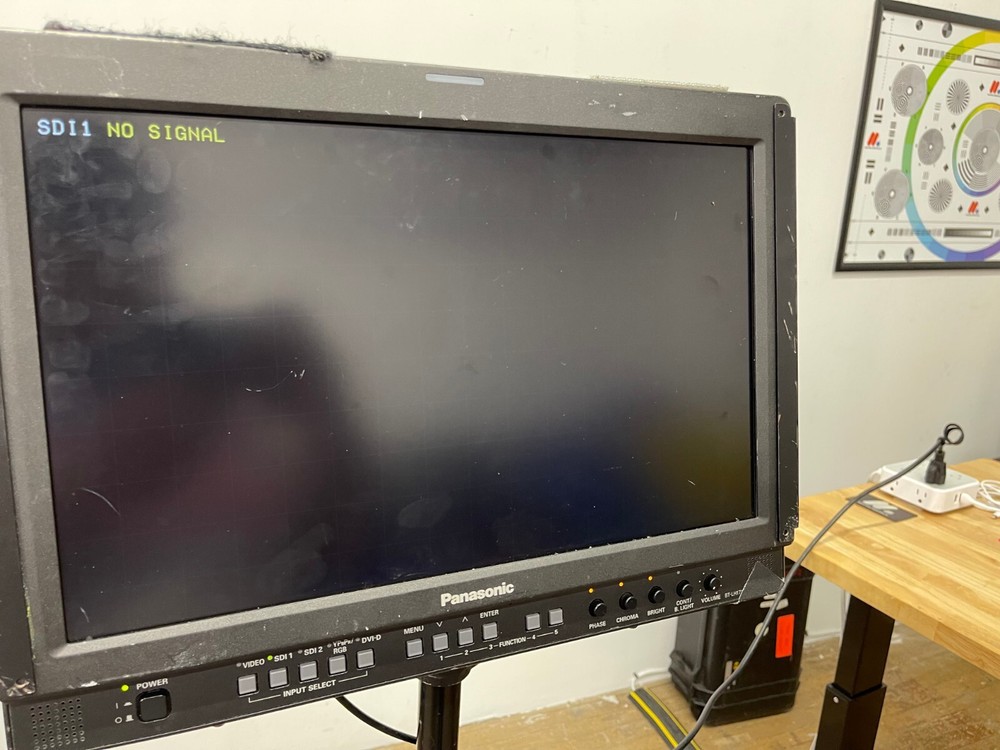 Pansonic BT-LH1710