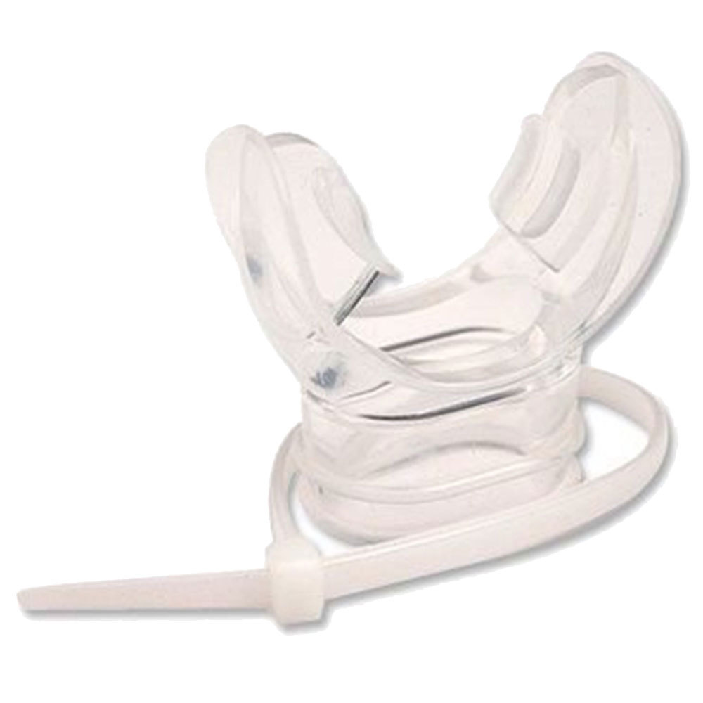 Trident Small Soft Bite Mouthpiece