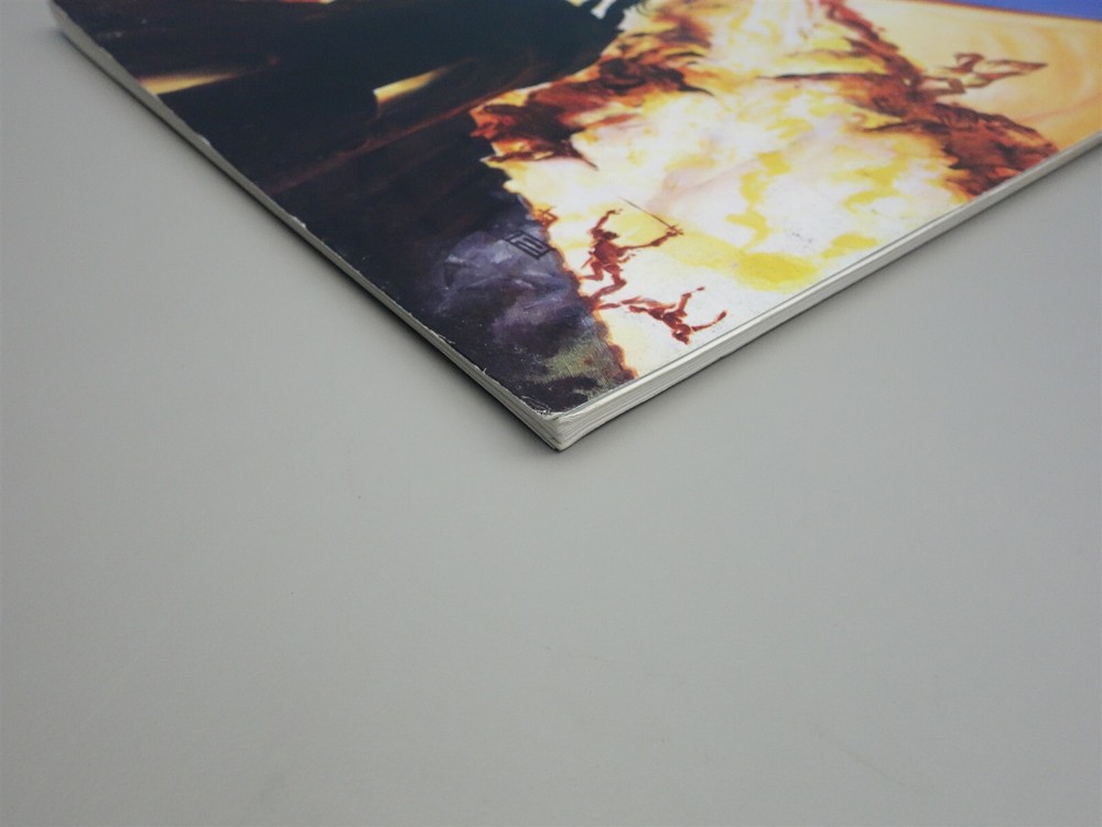 Dungeon Magazine: Issue # 43 (TSR)