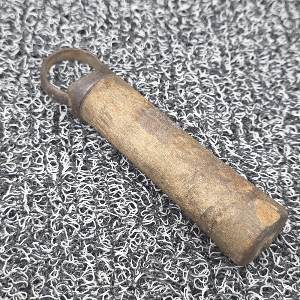 Vintage Handheld Woodworking Hand Tools. Unknown Usage