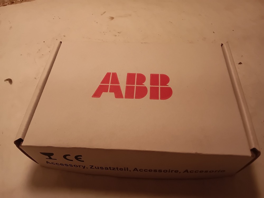 ABB FEN-11 Encoder Interface Module (L11B)