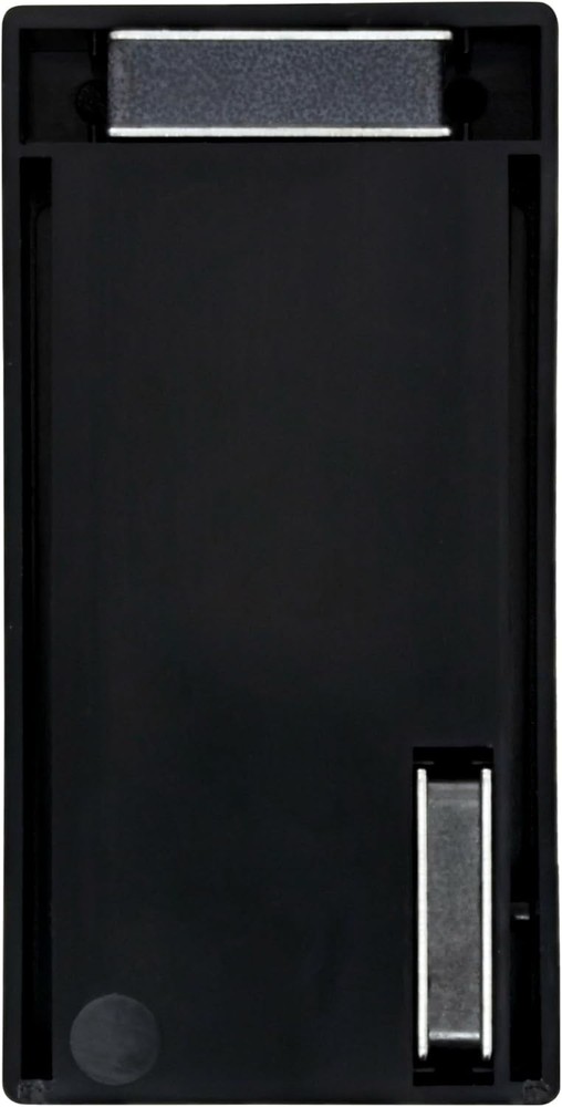 Hillman Large Plastic Magnetic Key Case