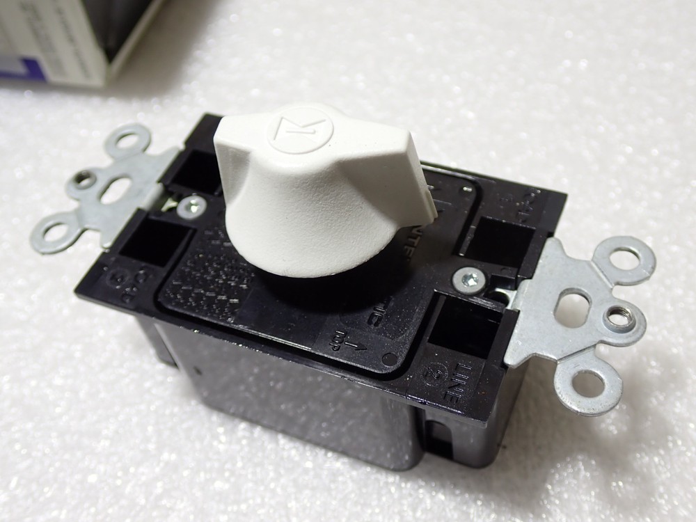 Intermatic FF15MC Auto Shut-Off Timer NEW