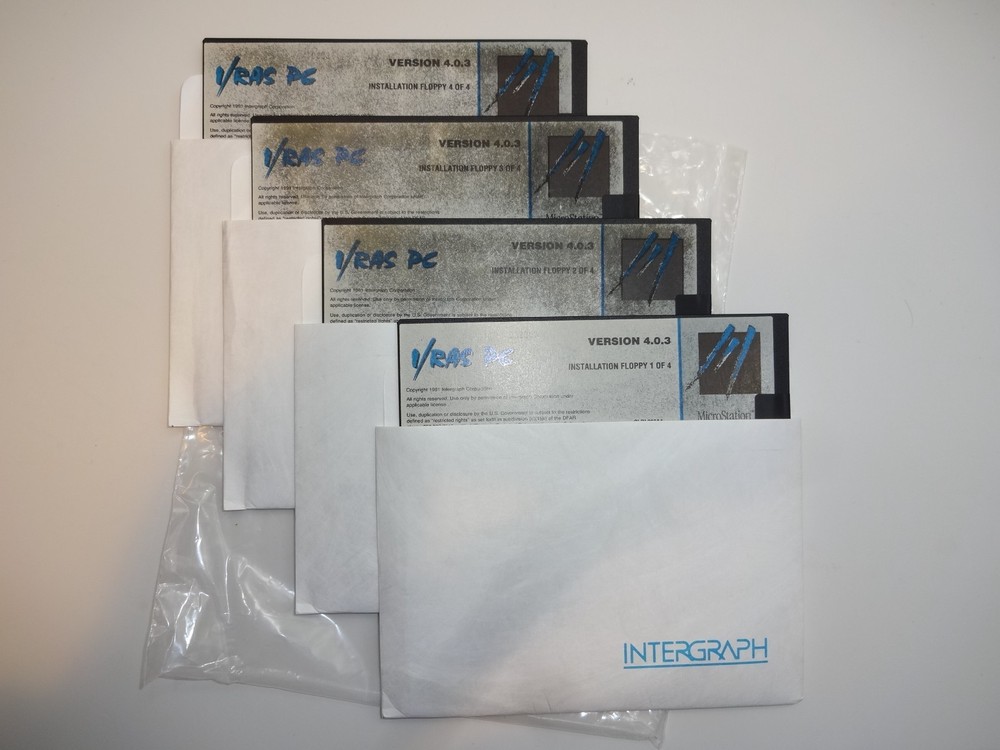 Rainbow Technologies Sentinel Pro Hardware Dongle Vintage Parallel with Software