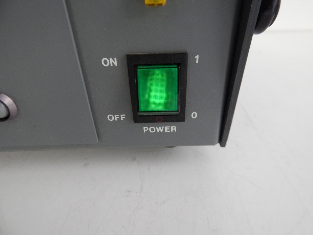 OLYMPUS SYNCHROLUX STROBOSCOPIC LIGHT SOURCE ALS-12000S (PSM35)