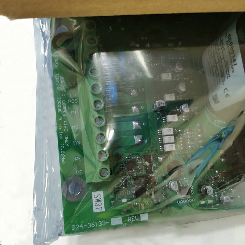 NEW 02436133002 For York Frequency Conversion Board 024-36133-002