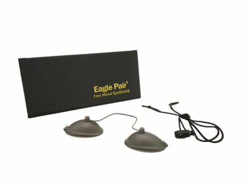 IPL 190nm-2000nm Laser Protective Goggles Eyepatch Cosmetic Patient Glasses