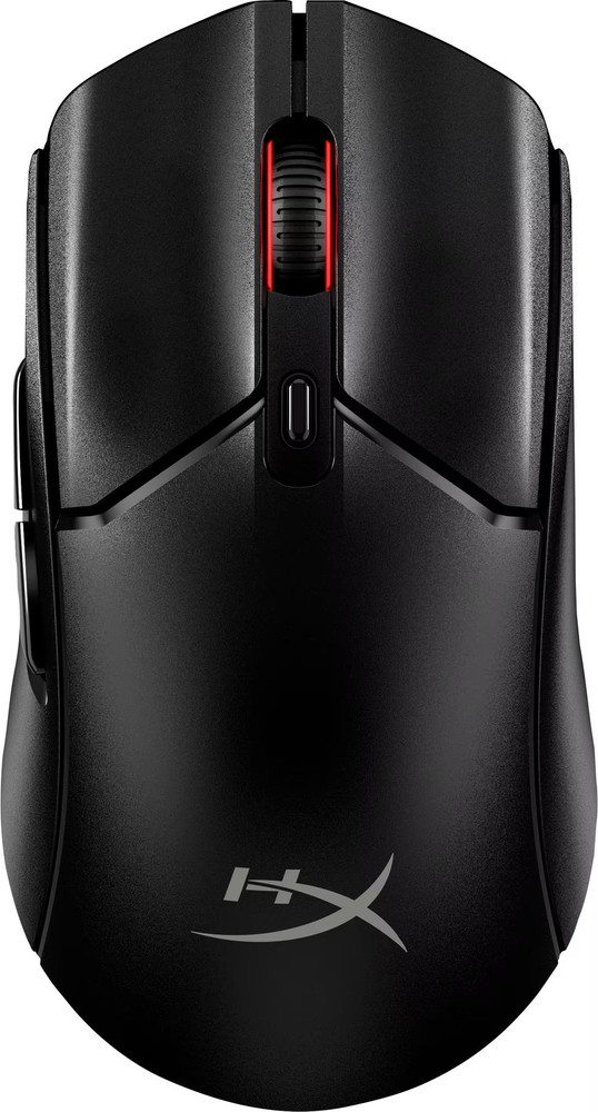 HyperX - Pulsefire Haste 2 Core Lightweight Wireless Optical Gaming Mouse - W...