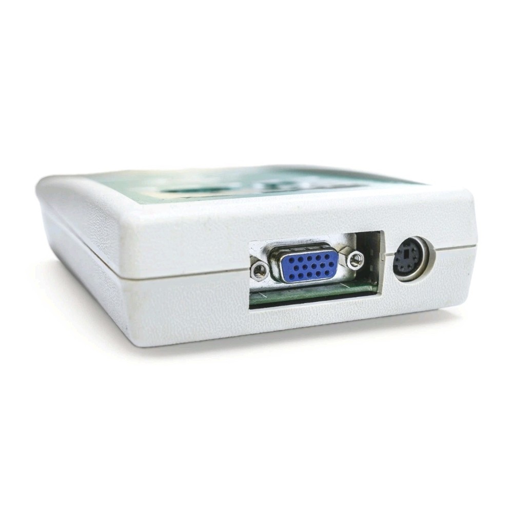 Micro Audiometrics Earscan 3 Screening Audiometer