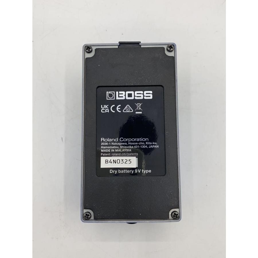 Boss CS-3 Compression Sustainer Guitar Effects Pedal
