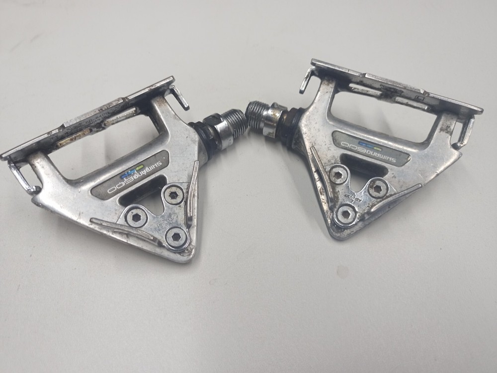 Shimano 600 AX Groupset