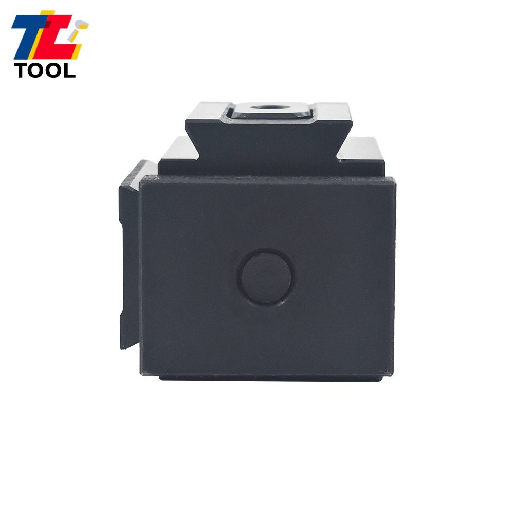 AXA 250-100 Piston Type Quick Change Tool Post Holder For Lathe 12" CNC