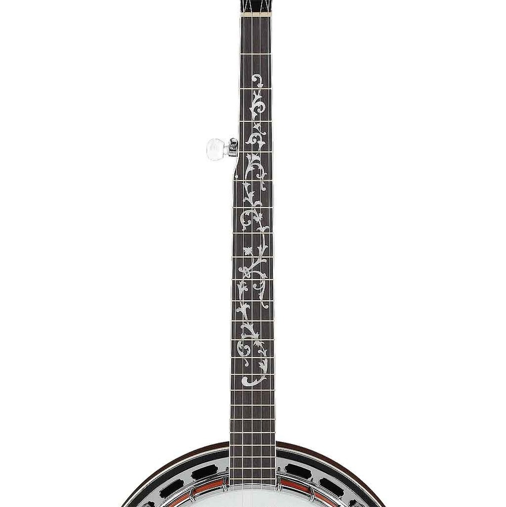 Ibanez B200 5-String Banjo
