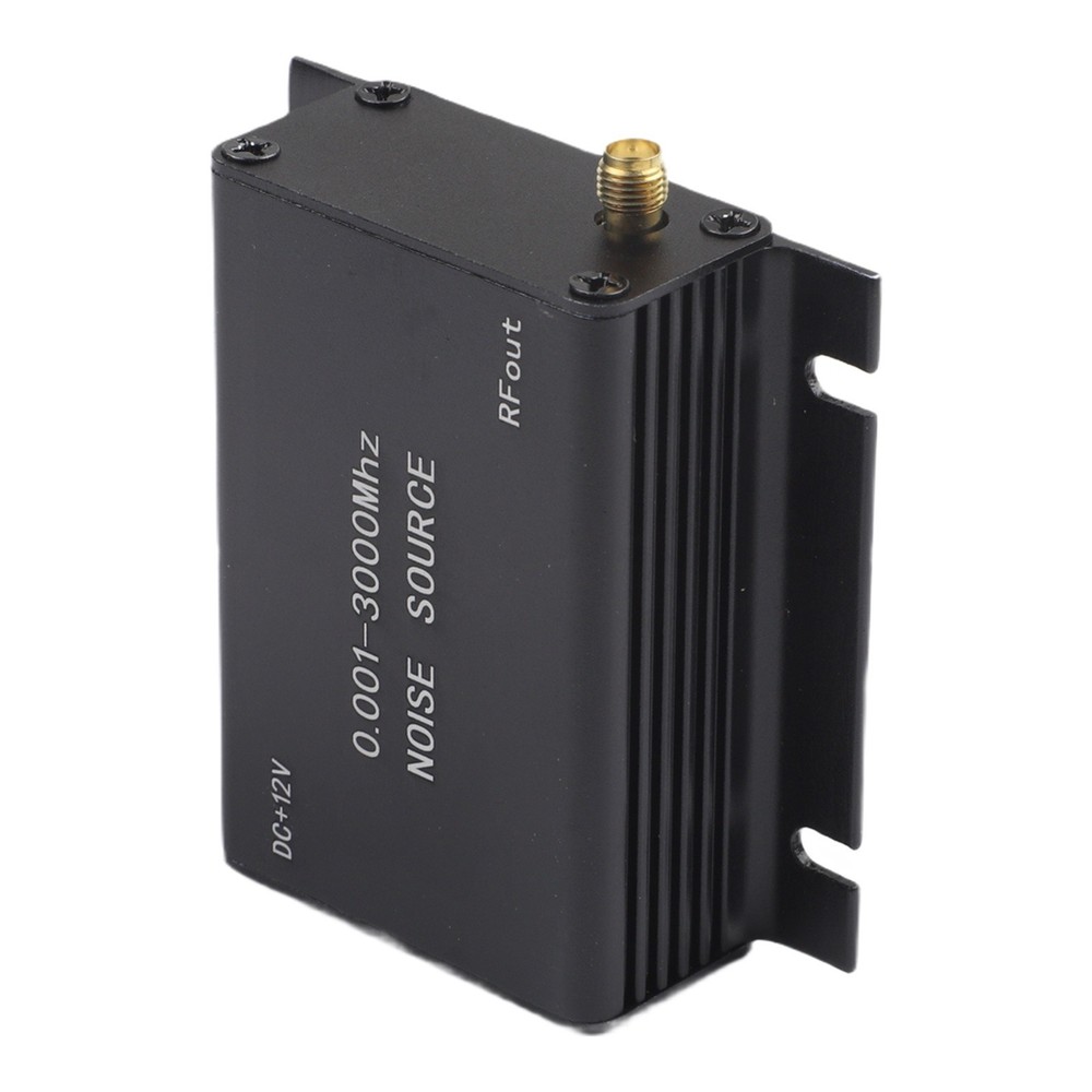 Noise Source 0.001 MHz - 3000 MHz for Spectrum Tracking with Interface