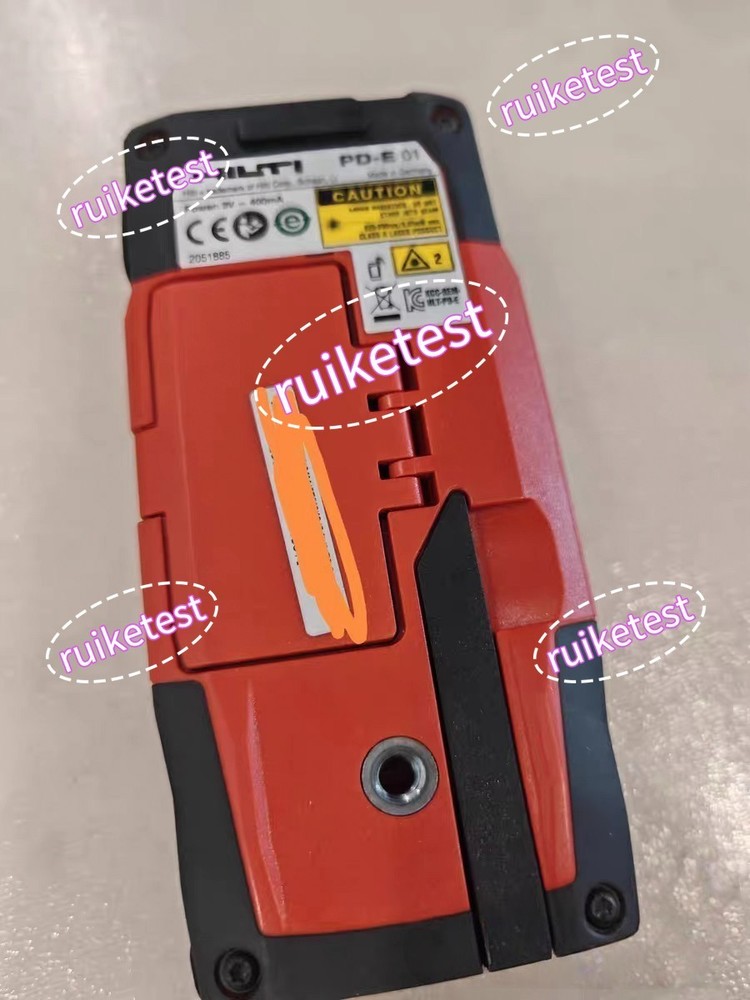 Hilti - PD-E Laser meter Laser range meter PD-E Free Shipping