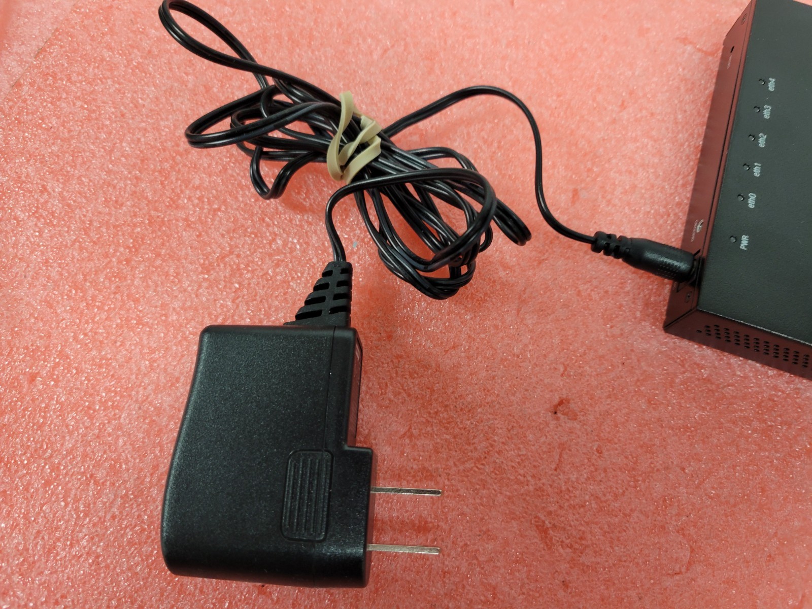 Ubiquiti Networks EdgeRouter X ER-X Gigabit Wired Router | C452