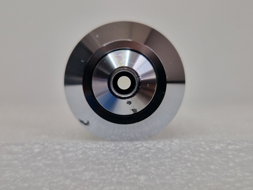 Olympus Microscope Objective Plan 20x/0.40 PH1 ∞/0.17