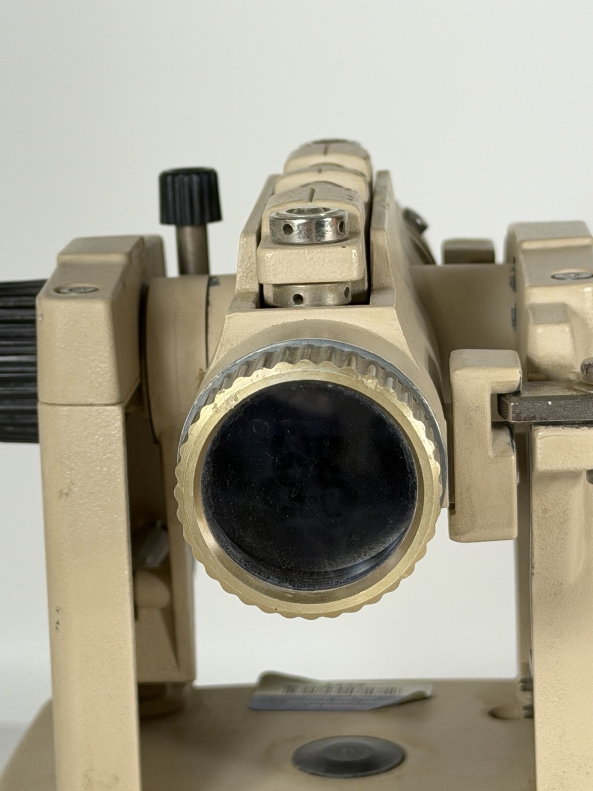 David White LT8-300 Universal 26X Optics Level-Transit in Hard Case - USA