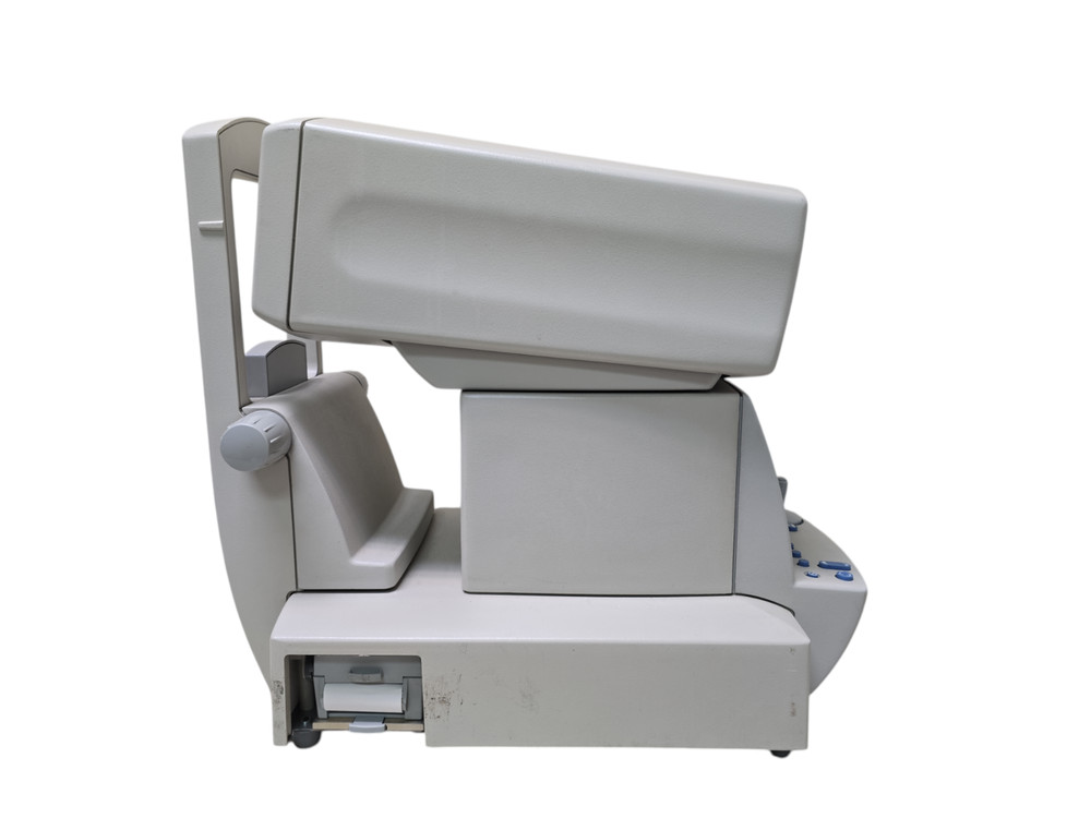 Carl Zeiss Meditec Humphrey Automatic Refractor 599 AS IS untested