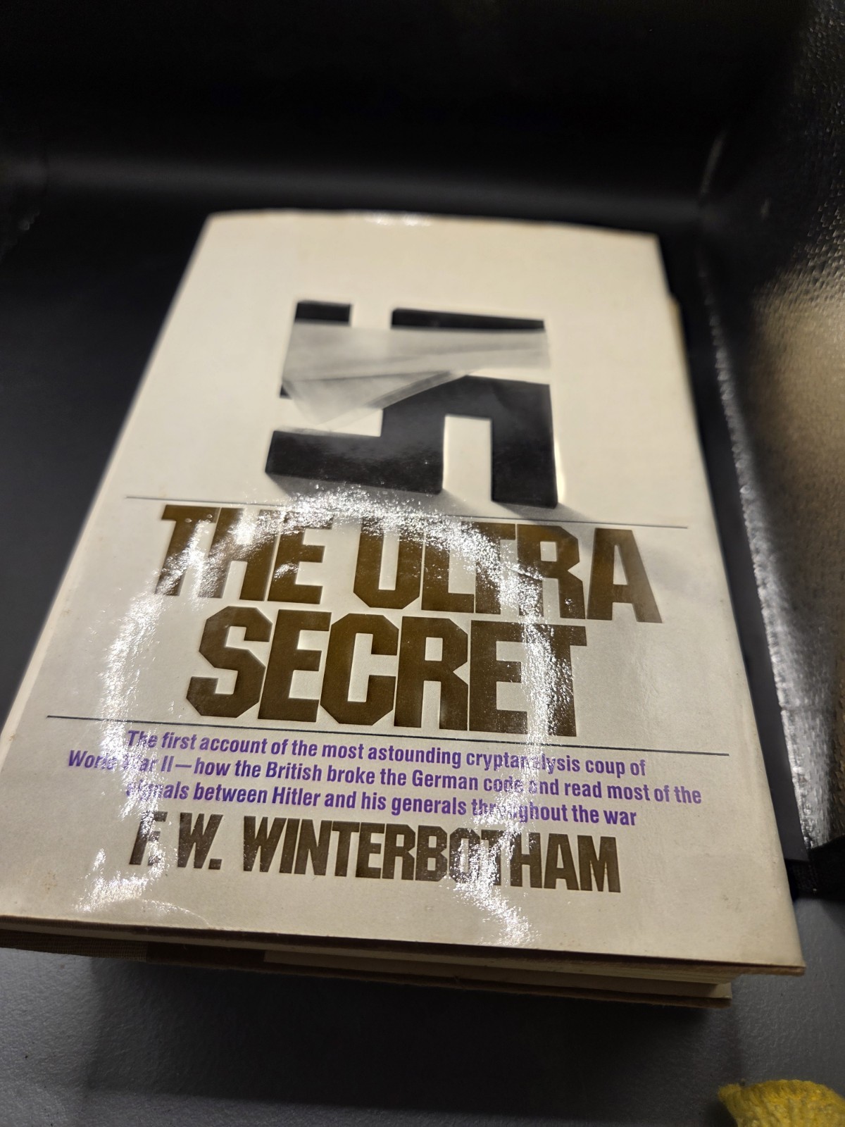 German Army & Nazi Party Hardback Book Lot of 5 From 1950s -70s First Editions