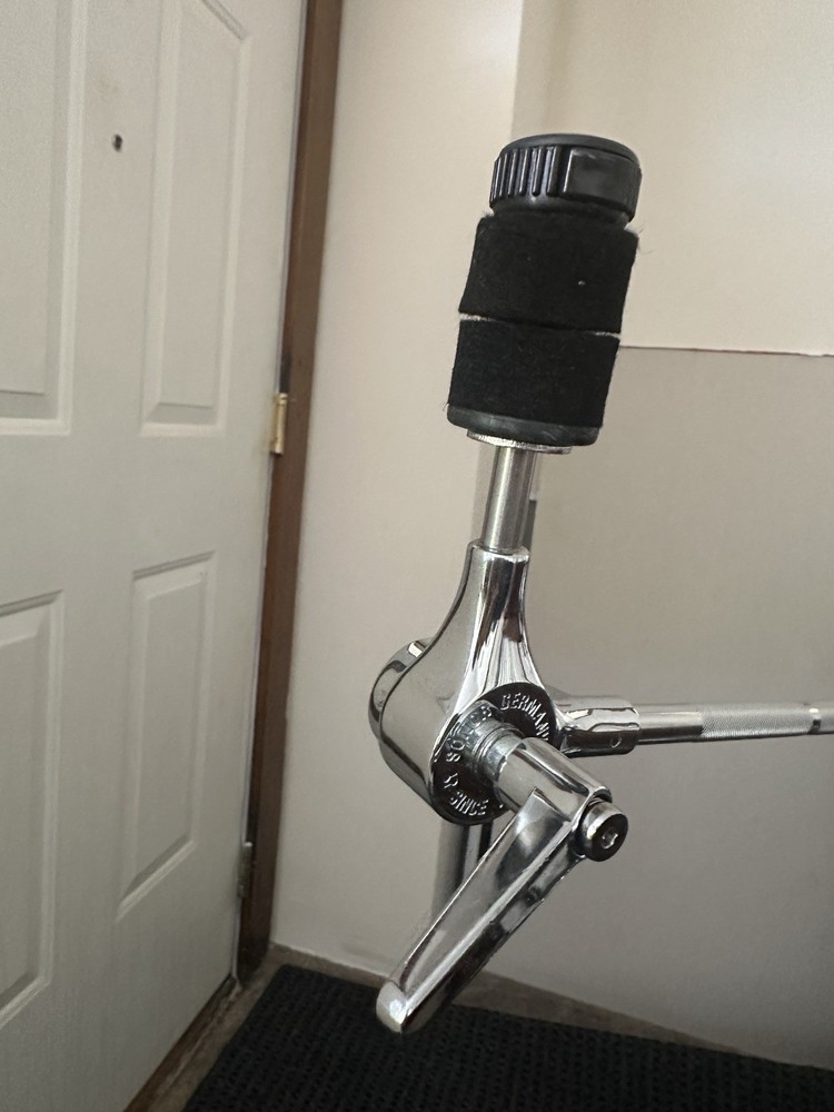 SONOR CTS 4000 Series