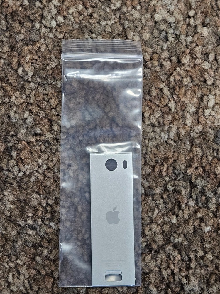 Original Apple Battery cover Back for Wireless Bluetooth Laser Magic Mouse A1296