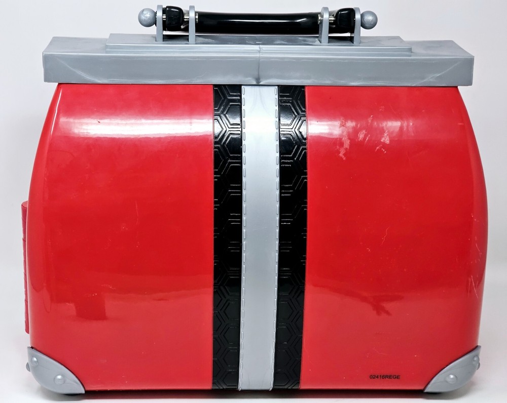 Project Mc2 Ultimate Lab Science Experiment Kit Replacement Case Only New 2015